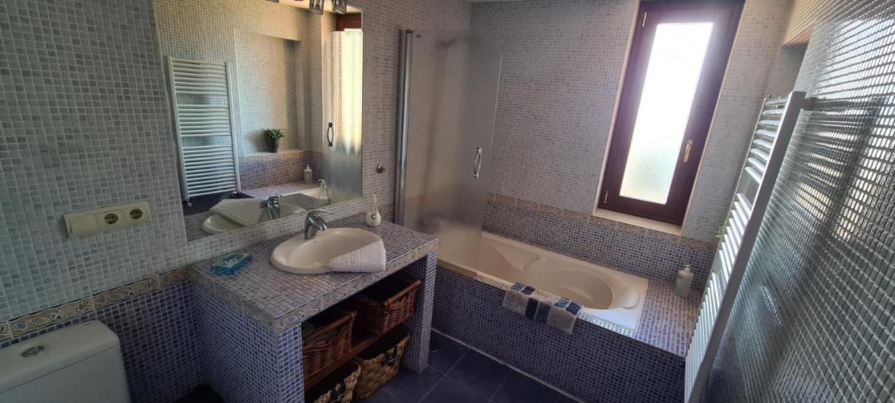 Margasol Villa Pedrezuela Екстериор снимка