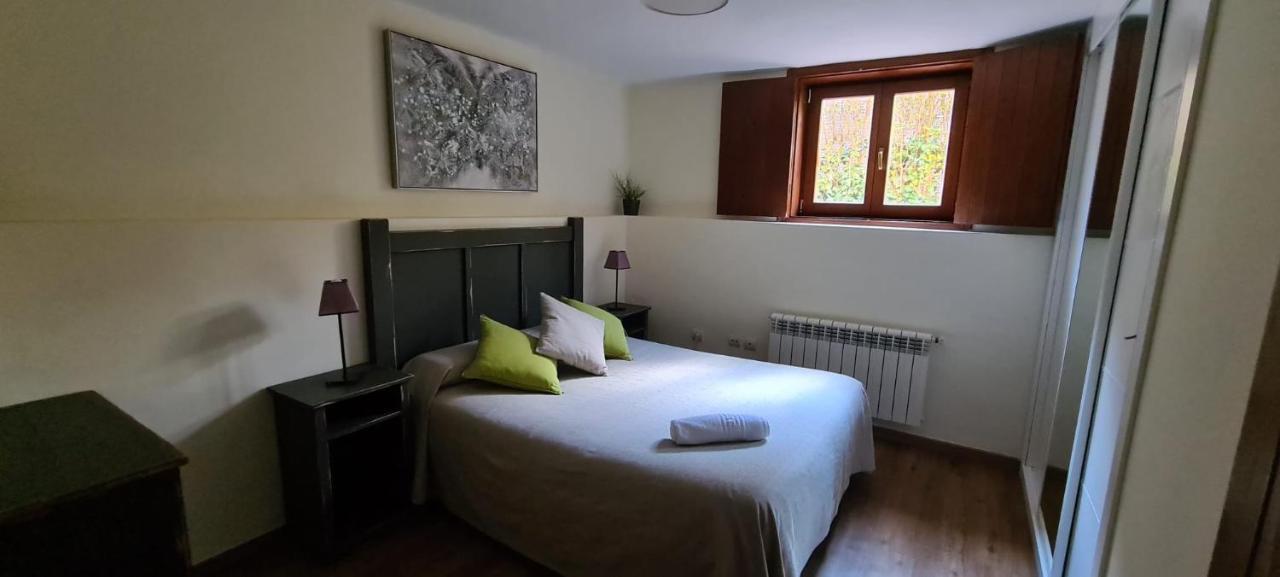Margasol Villa Pedrezuela Екстериор снимка