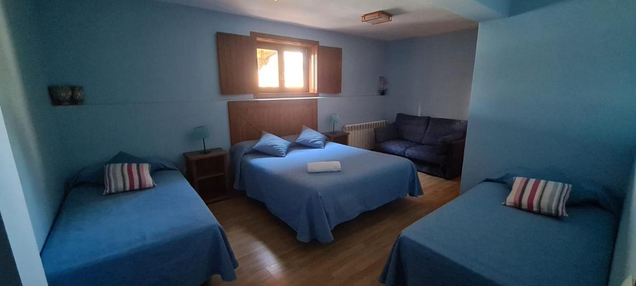Margasol Villa Pedrezuela Екстериор снимка