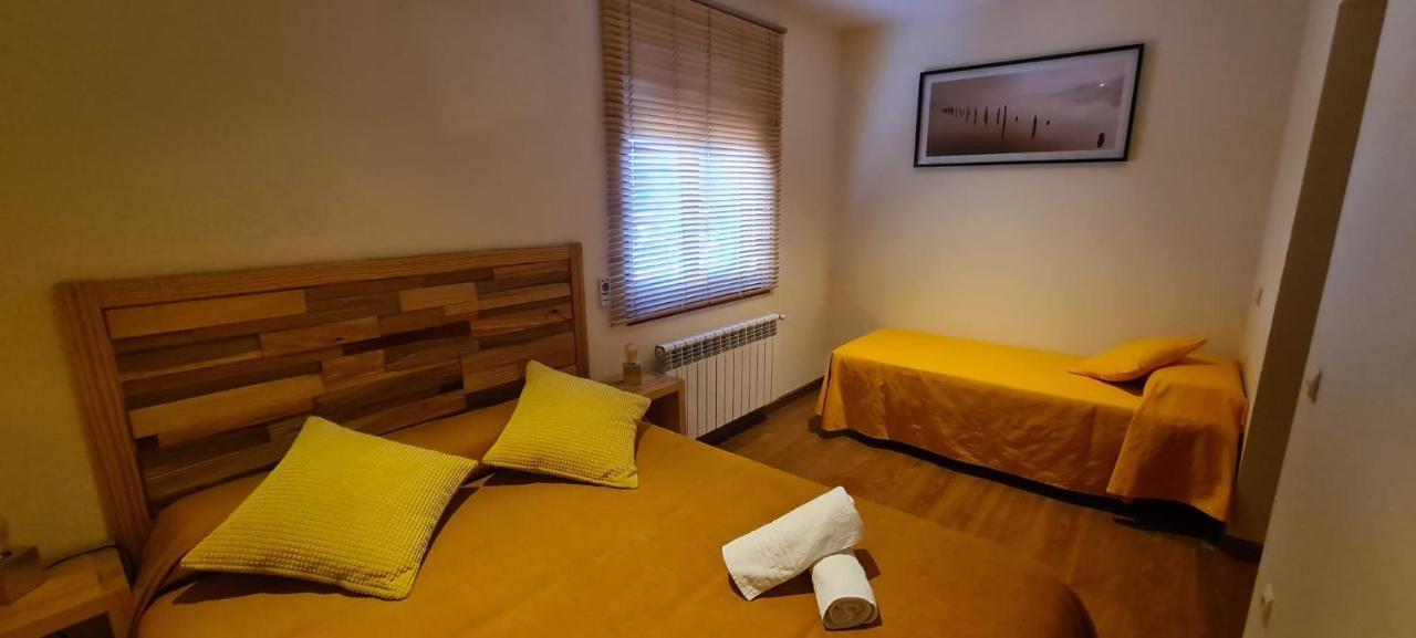 Margasol Villa Pedrezuela Екстериор снимка