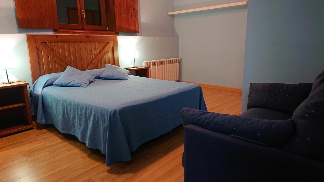 Margasol Villa Pedrezuela Екстериор снимка