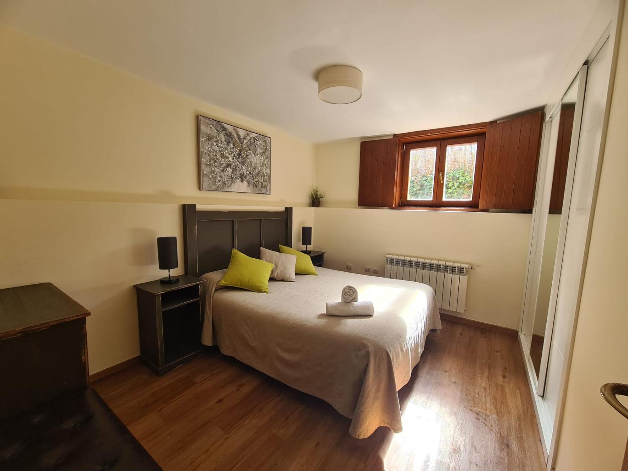 Margasol Villa Pedrezuela Екстериор снимка