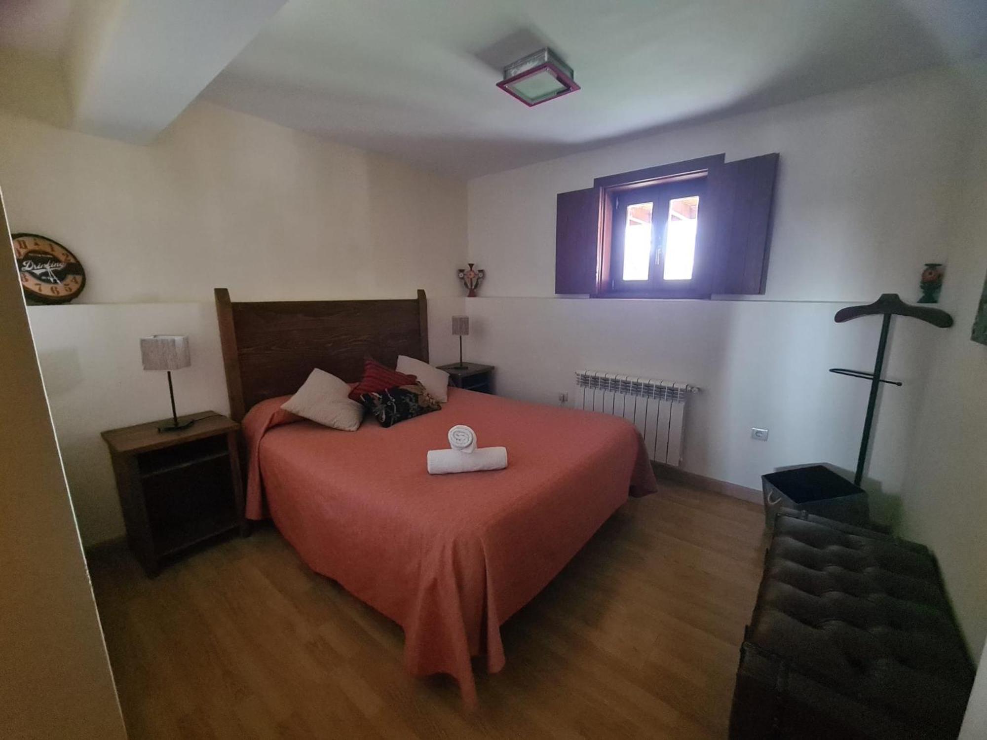 Margasol Villa Pedrezuela Екстериор снимка