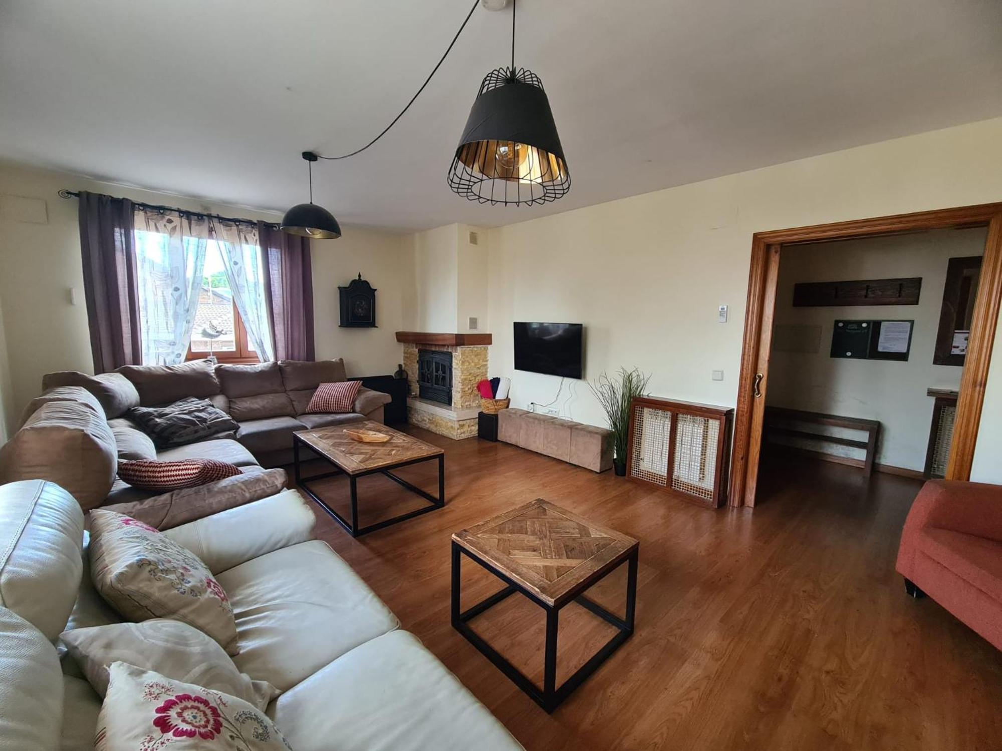 Margasol Villa Pedrezuela Екстериор снимка