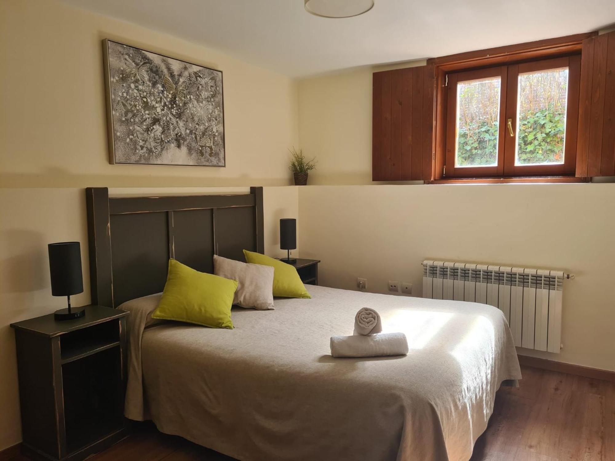 Margasol Villa Pedrezuela Екстериор снимка