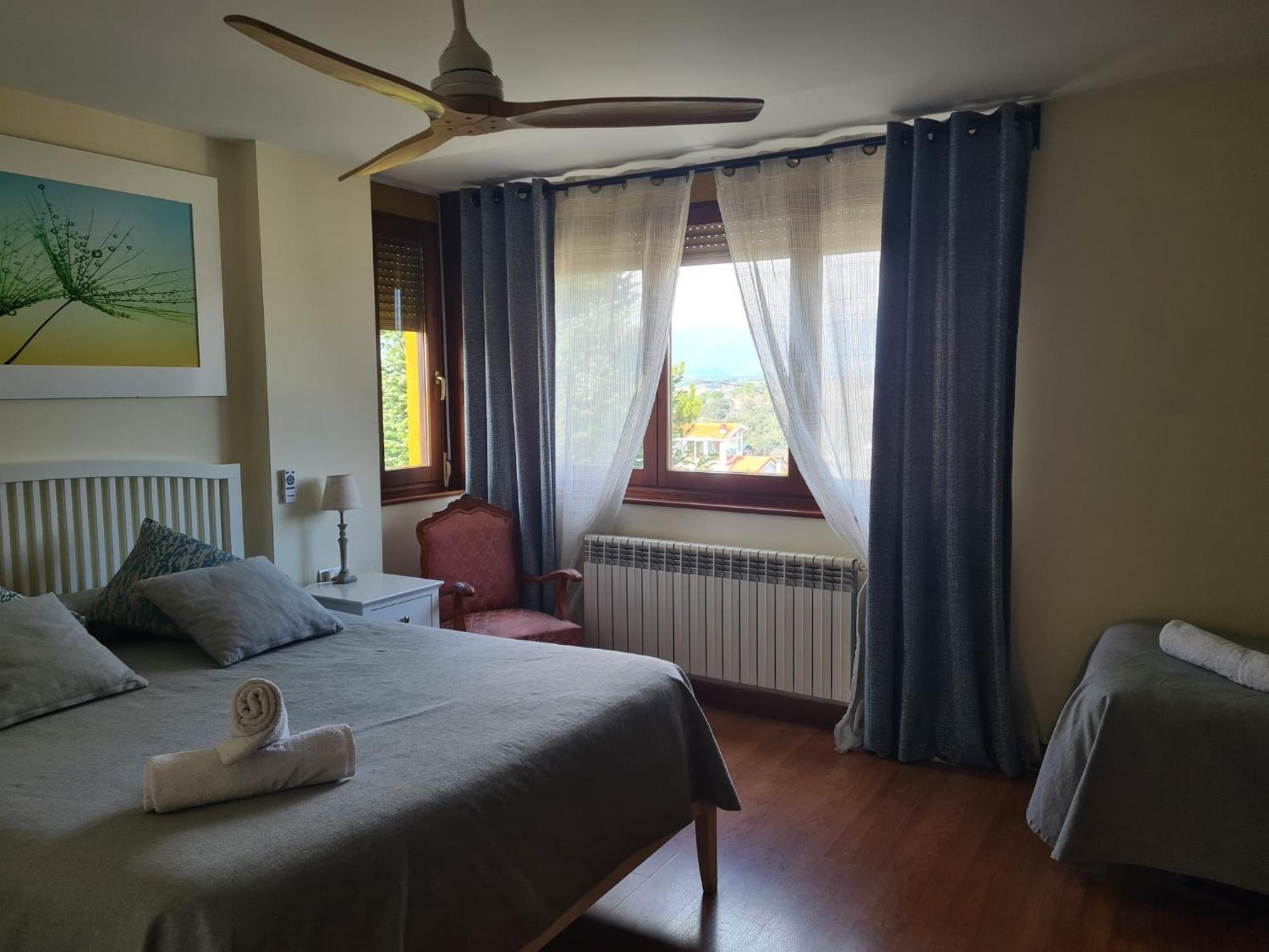 Margasol Villa Pedrezuela Екстериор снимка