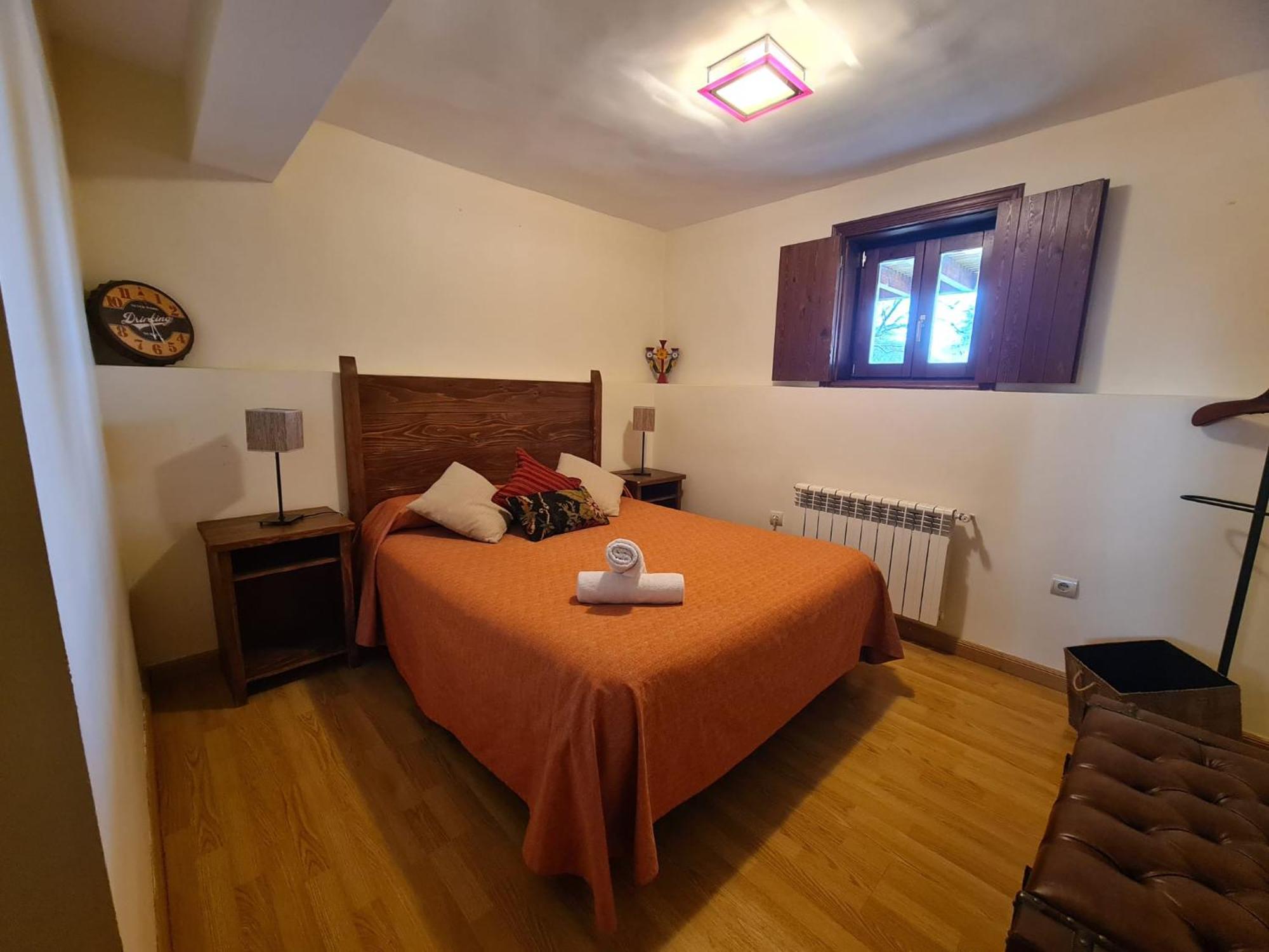 Margasol Villa Pedrezuela Екстериор снимка