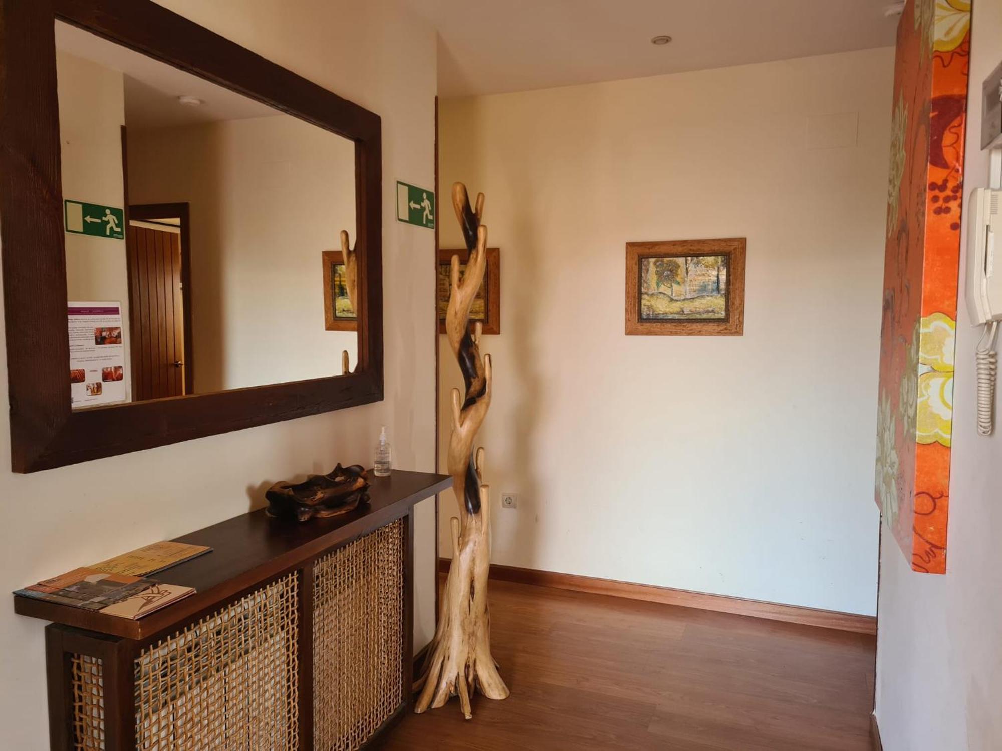 Margasol Villa Pedrezuela Екстериор снимка