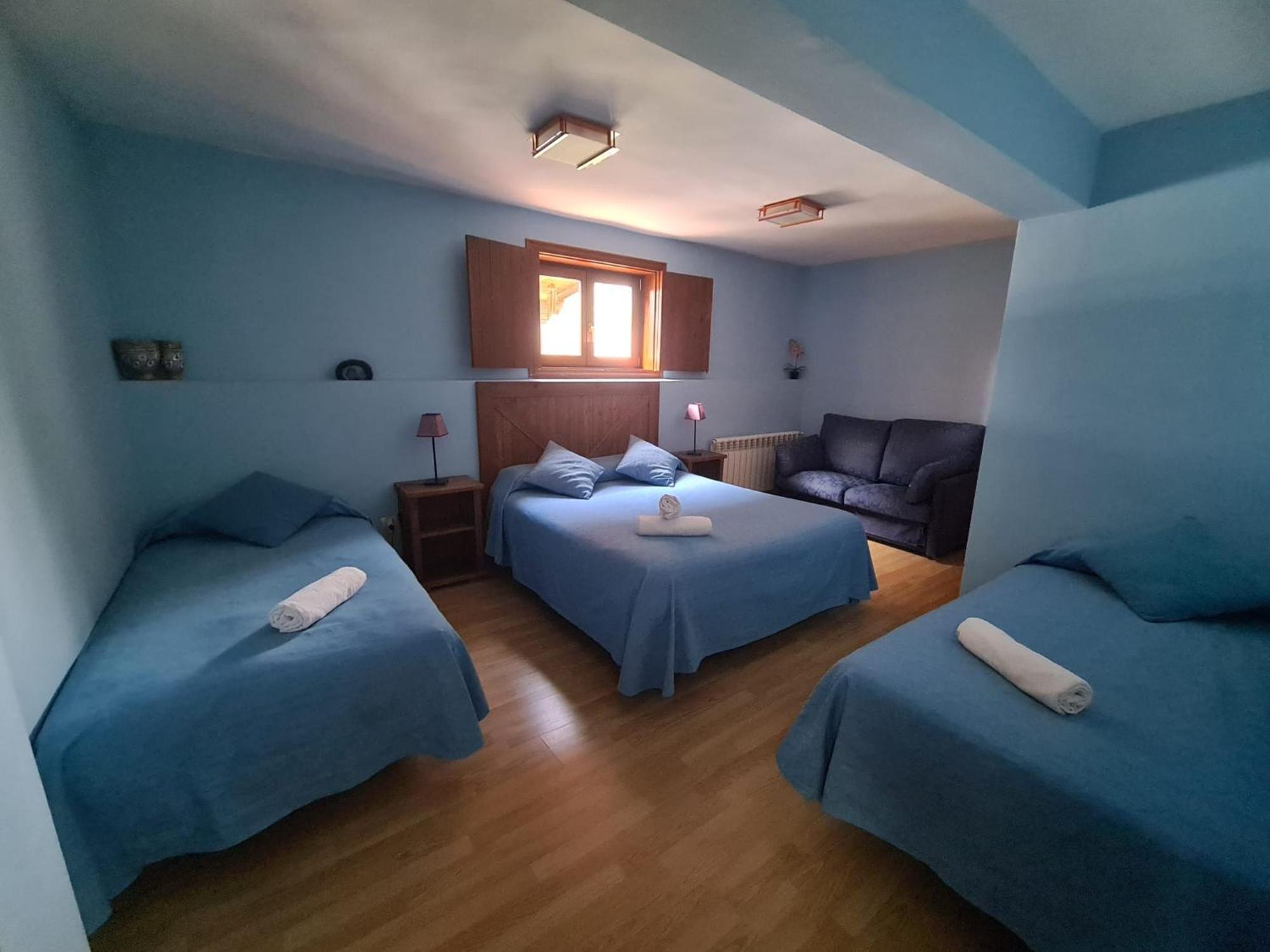 Margasol Villa Pedrezuela Екстериор снимка