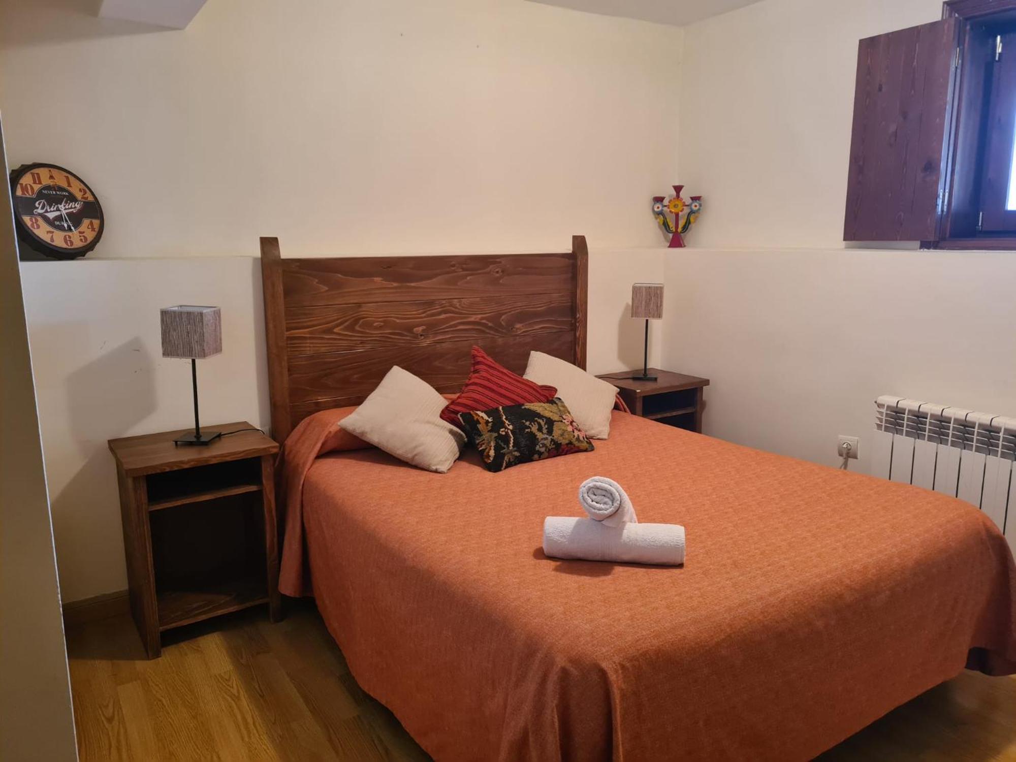 Margasol Villa Pedrezuela Екстериор снимка