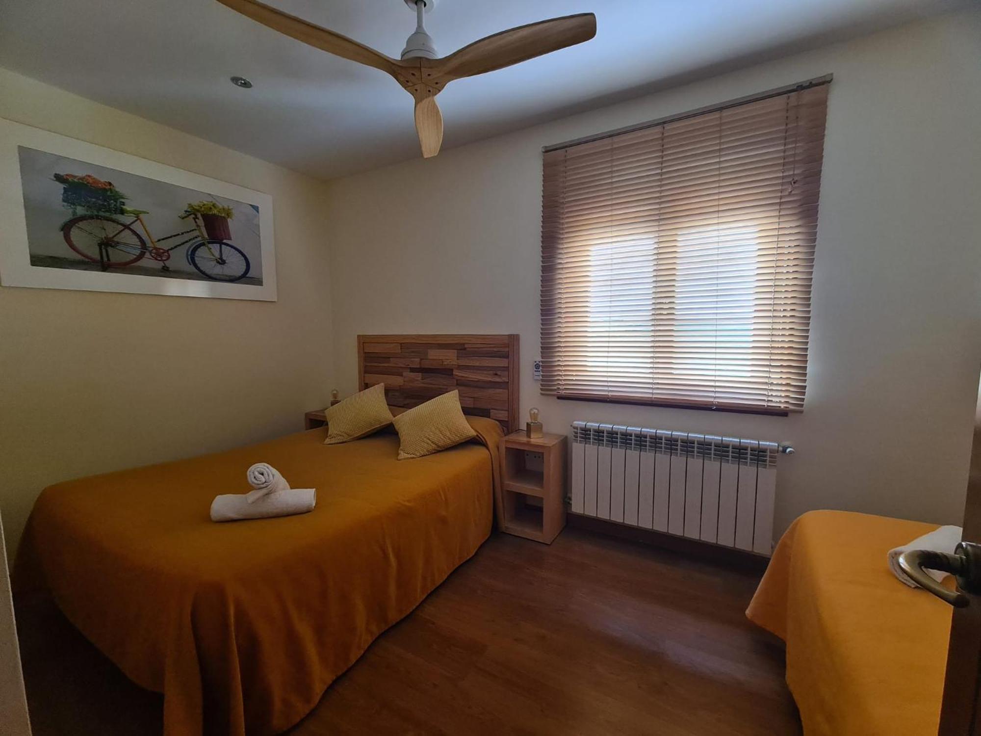 Margasol Villa Pedrezuela Екстериор снимка