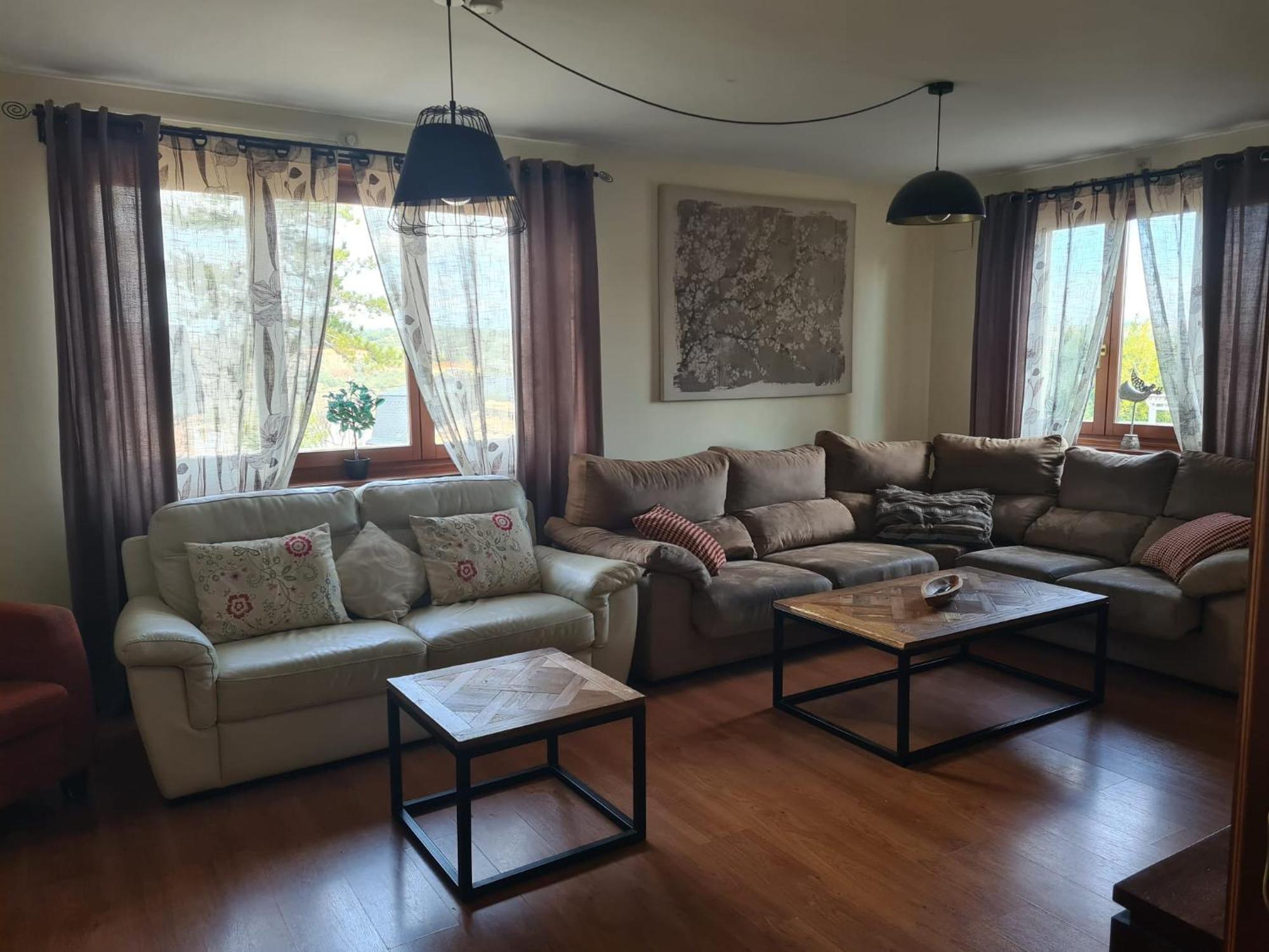 Margasol Villa Pedrezuela Екстериор снимка