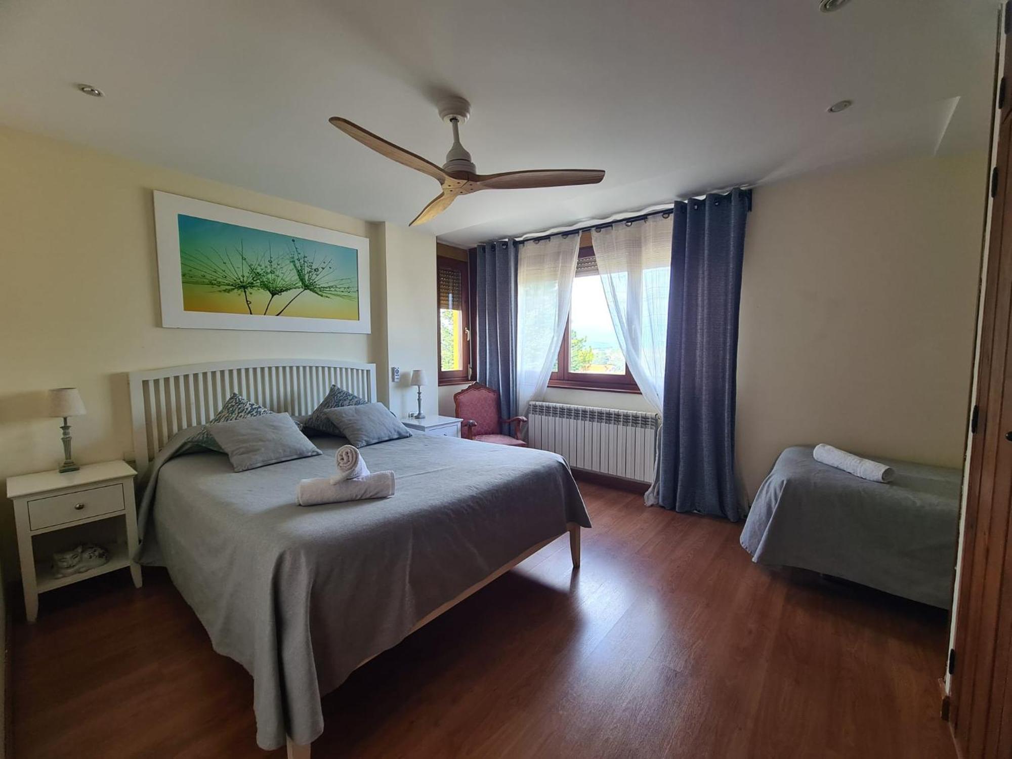 Margasol Villa Pedrezuela Екстериор снимка
