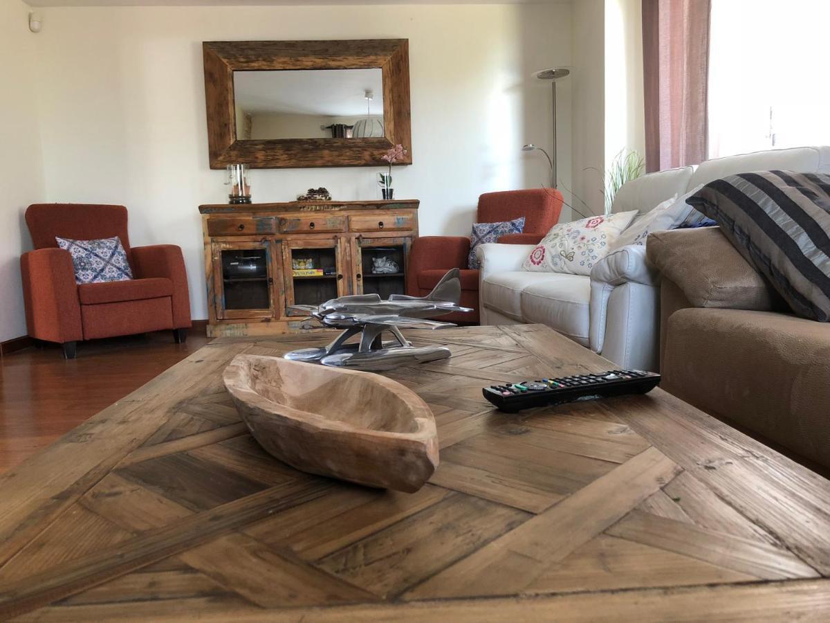 Margasol Villa Pedrezuela Екстериор снимка