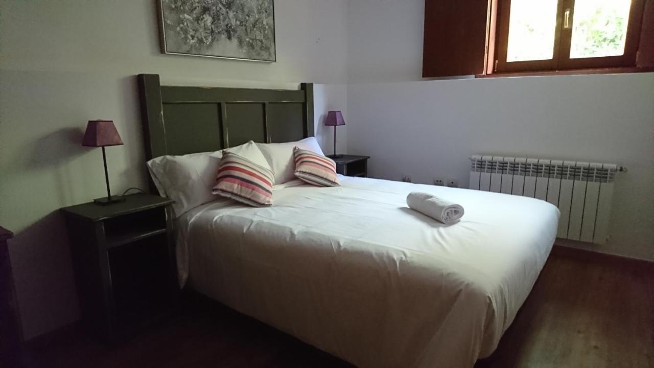 Margasol Villa Pedrezuela Екстериор снимка