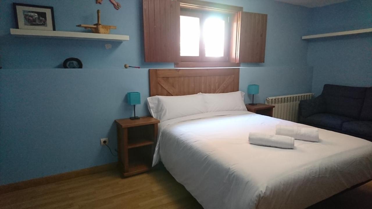 Margasol Villa Pedrezuela Екстериор снимка
