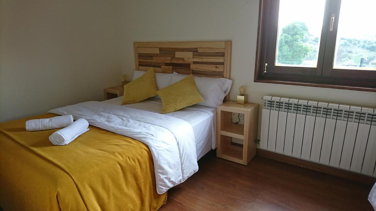 Margasol Villa Pedrezuela Екстериор снимка